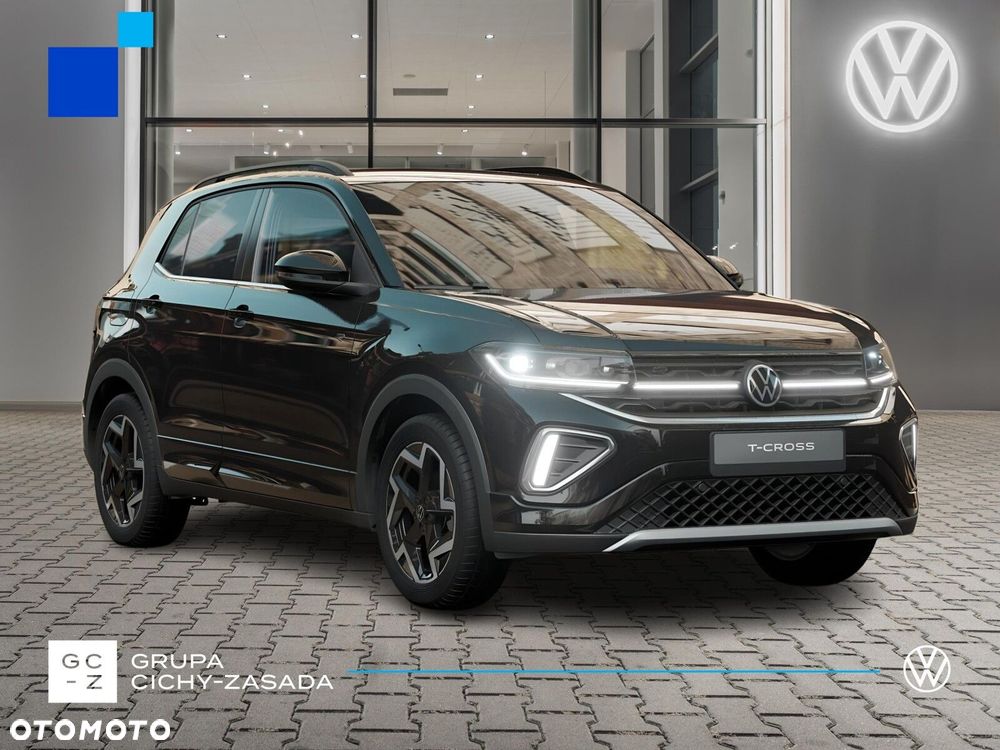Volkswagen T-Cross - 7