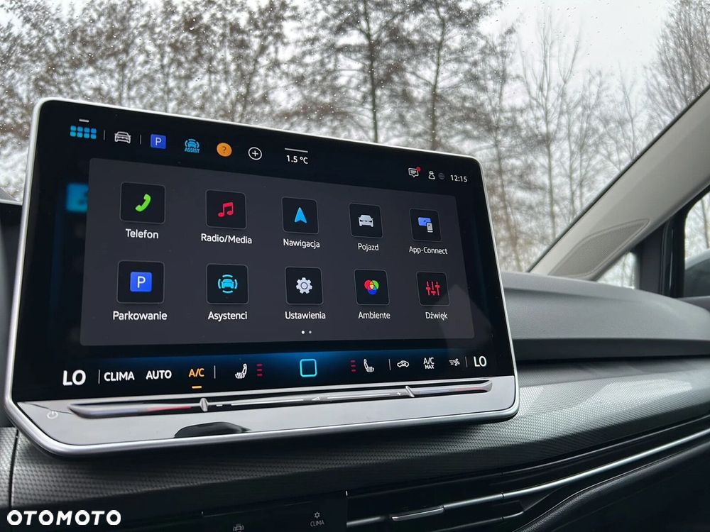 Volkswagen Golf Variant - 17