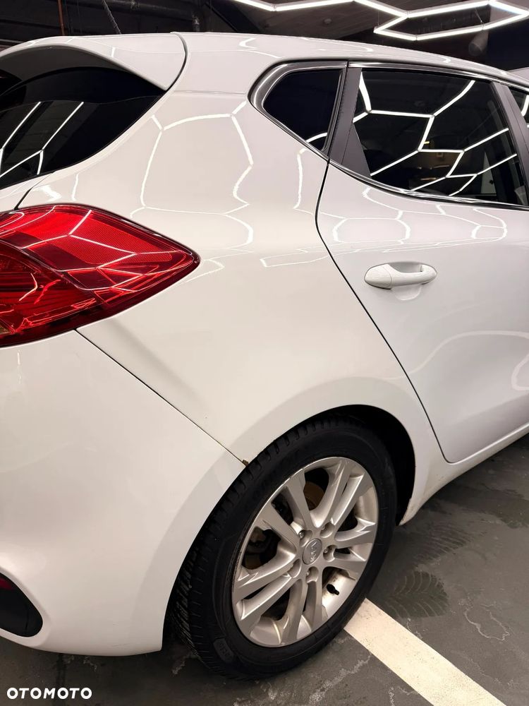 Kia Ceed 1.6 Crdi L - 10