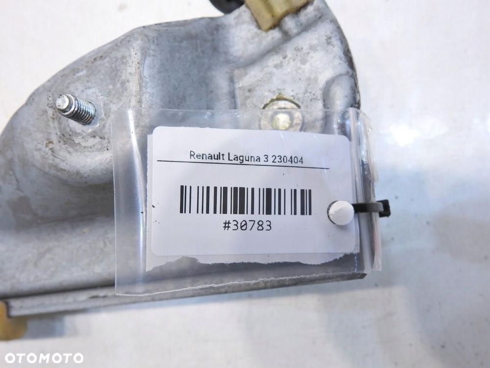 MECHANIZM \SZYBY PRAWY PRZÓD RENAULT LAGUNA III - 5