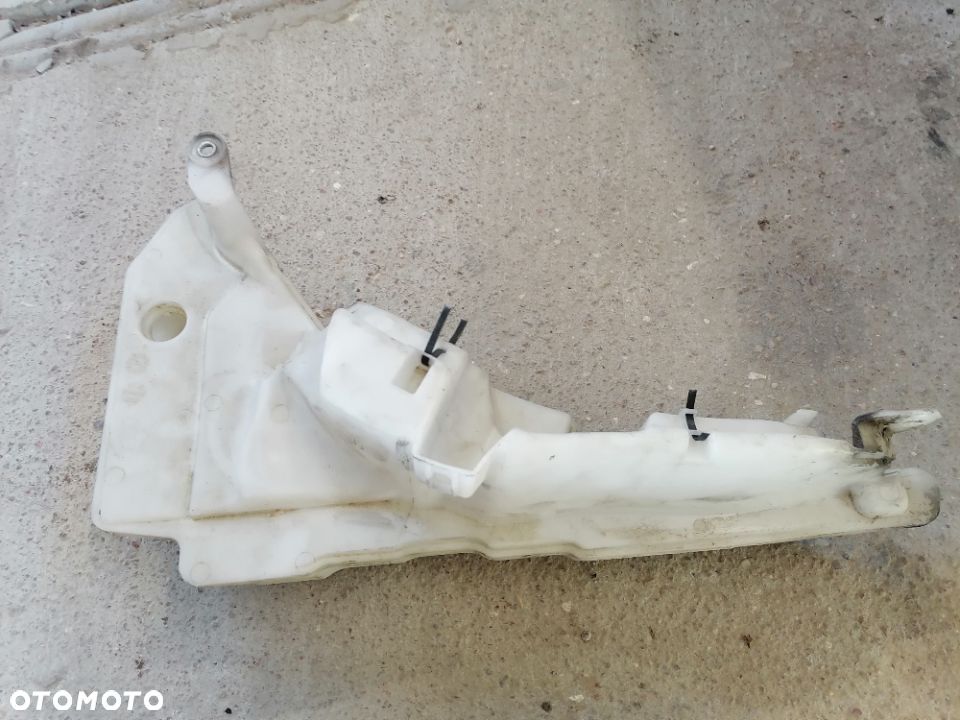 Zbiornik Zbiorniczek Płynu Spryskiwaczy Audi A6 C6 4F0955453 - 3