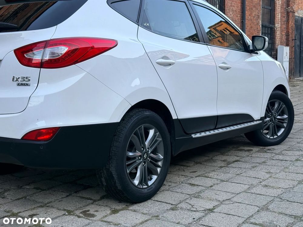 Hyundai ix35 - 31