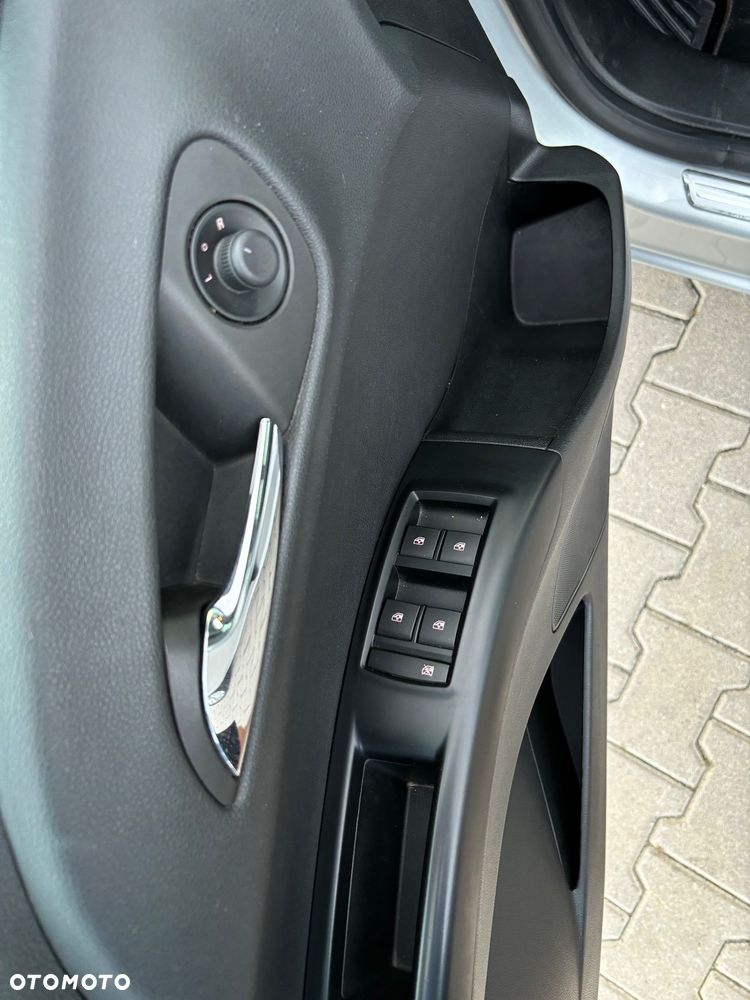 Opel Meriva 1.6 CDTI Cosmo S&S - 19