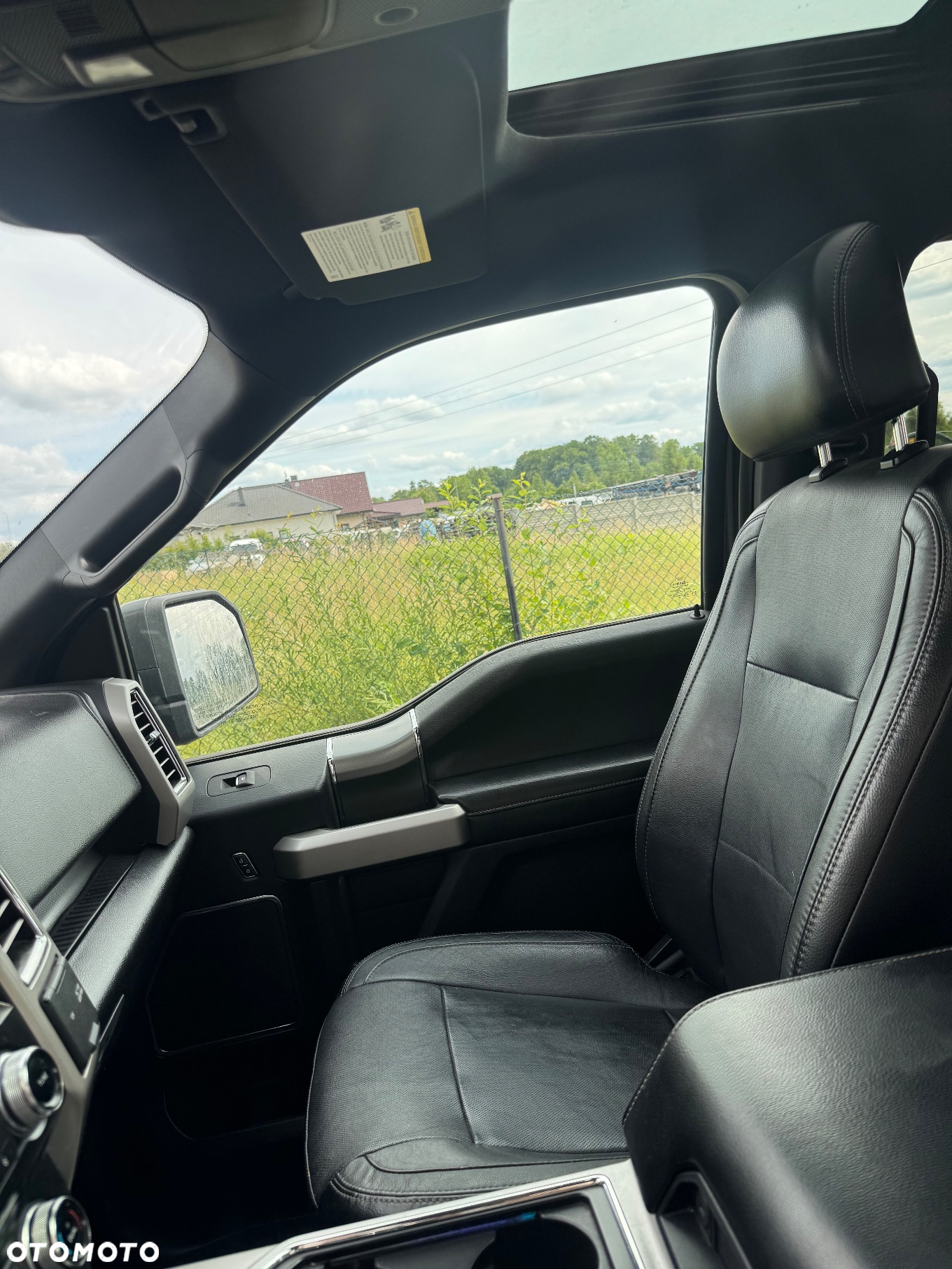 Ford F150 - 19