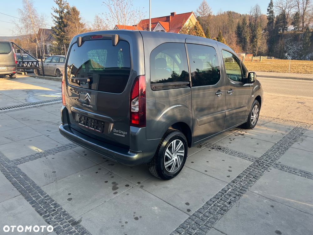 Citroën Berlingo Multispace BlueHDi 100 SELECTION - 5