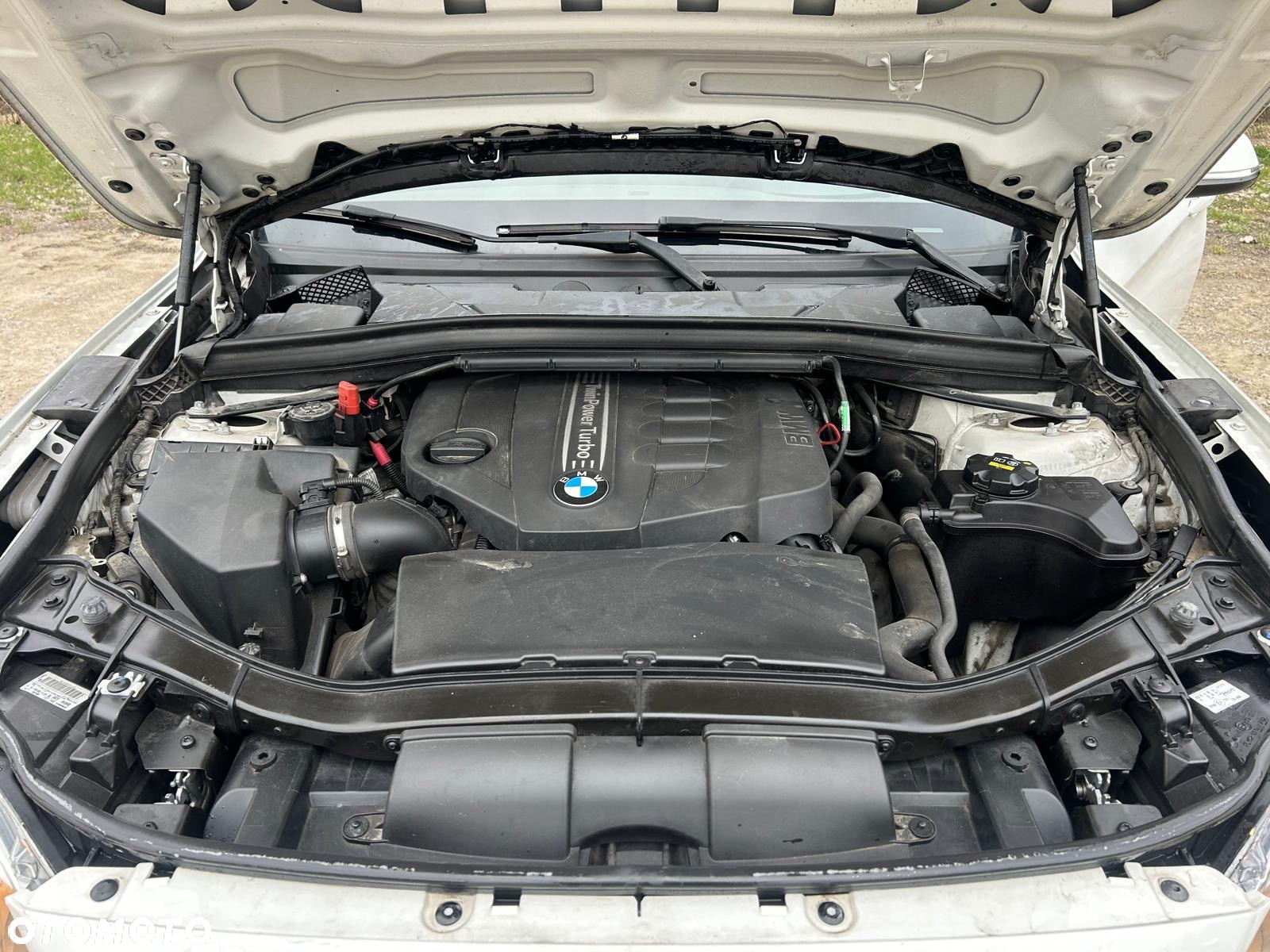 BMW X1 sDrive16d - 6