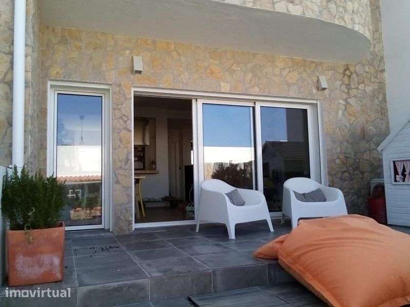 Venda de Moradia  condomínio moinhos do mar  V3 Ericeira - Grande imagem: 2/11