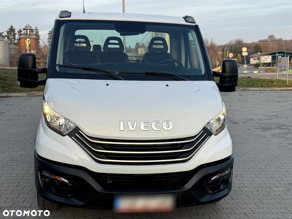 Iveco Daily - 9