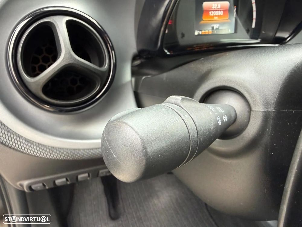 Smart ForTwo Coupé 0.9 Prime 90 Aut. - 16