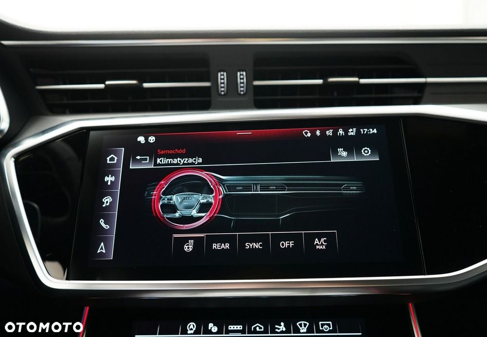 Audi A7 Sportback - 38