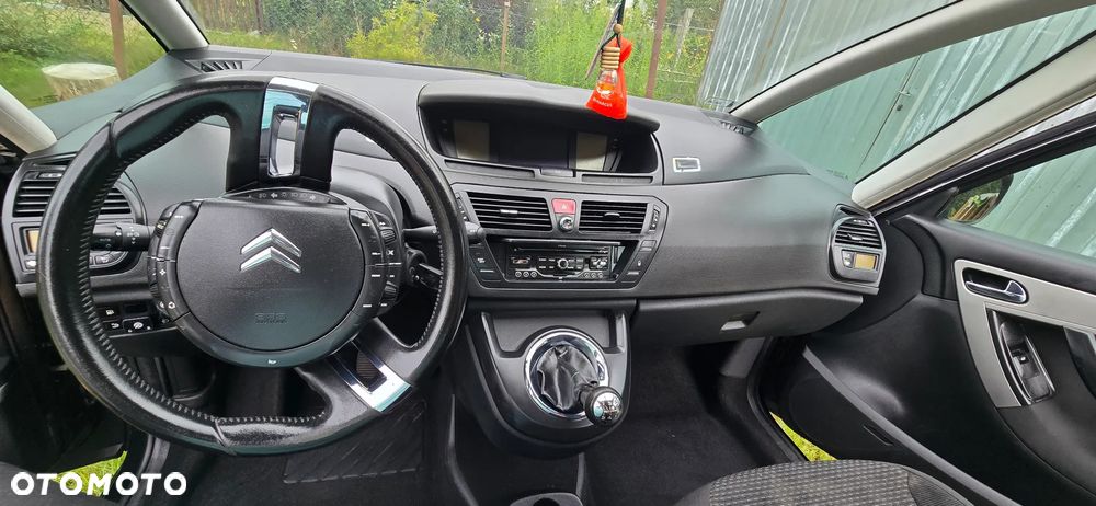 Citroën C4 Picasso VTi 120 Advance - 5