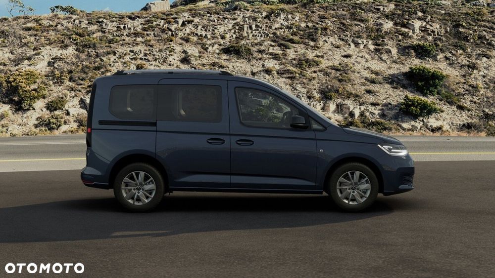 Volkswagen Caddy - 9