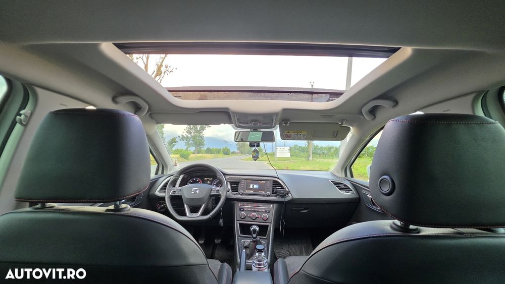 Seat Leon - 12