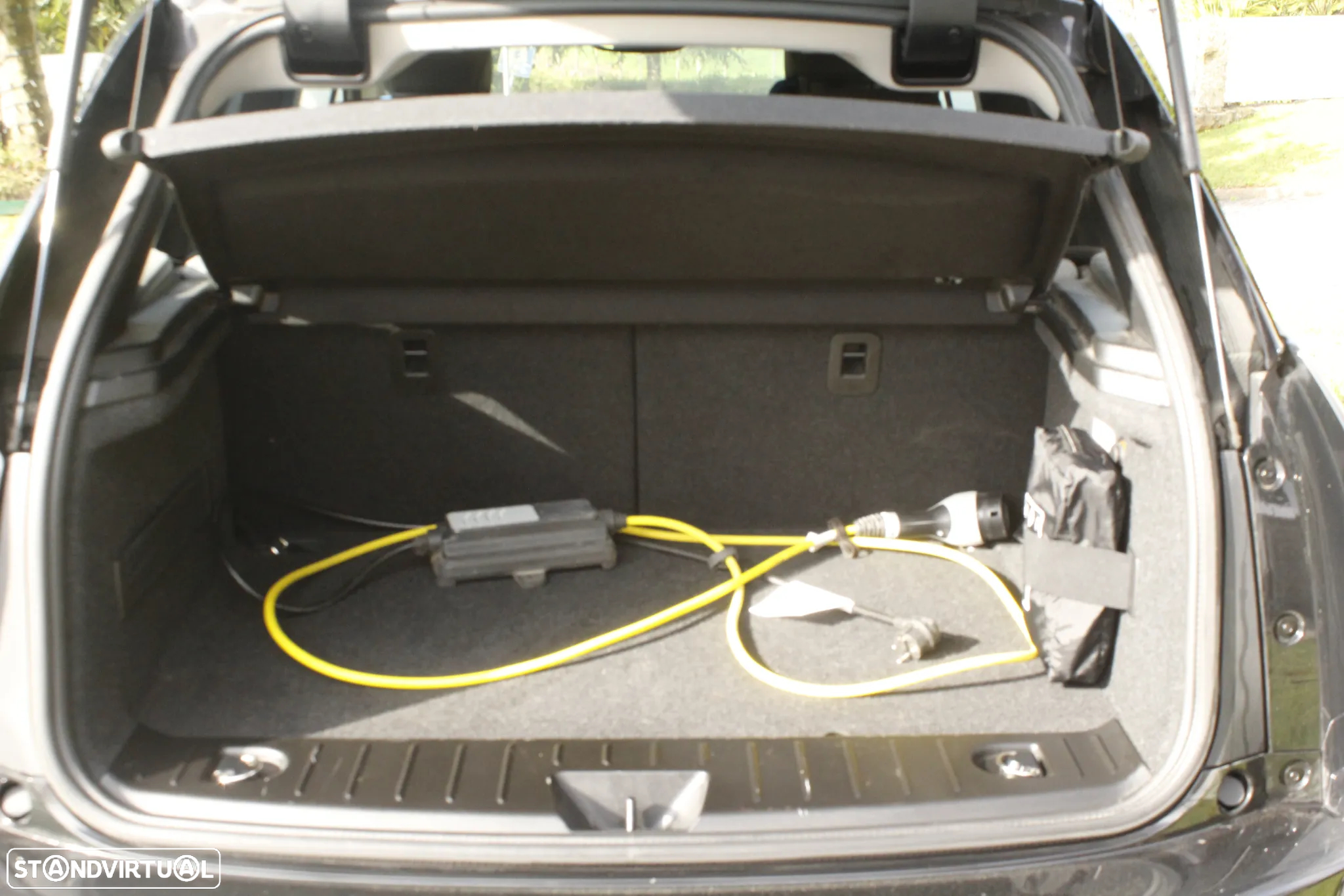 BMW i3 (120 Ah) - 22