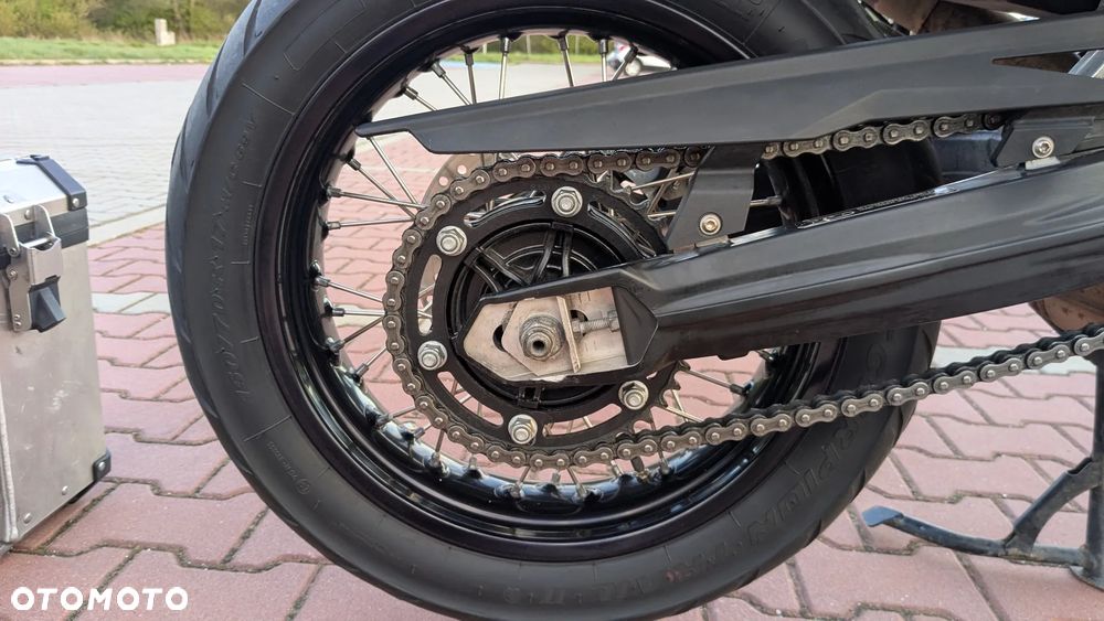BMW GS - 10