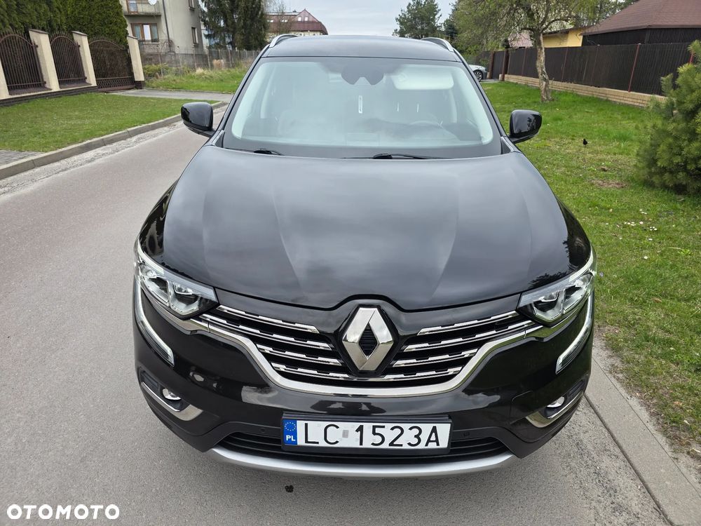 Renault Koleos ENERGY dCi 130 INTENS - 14