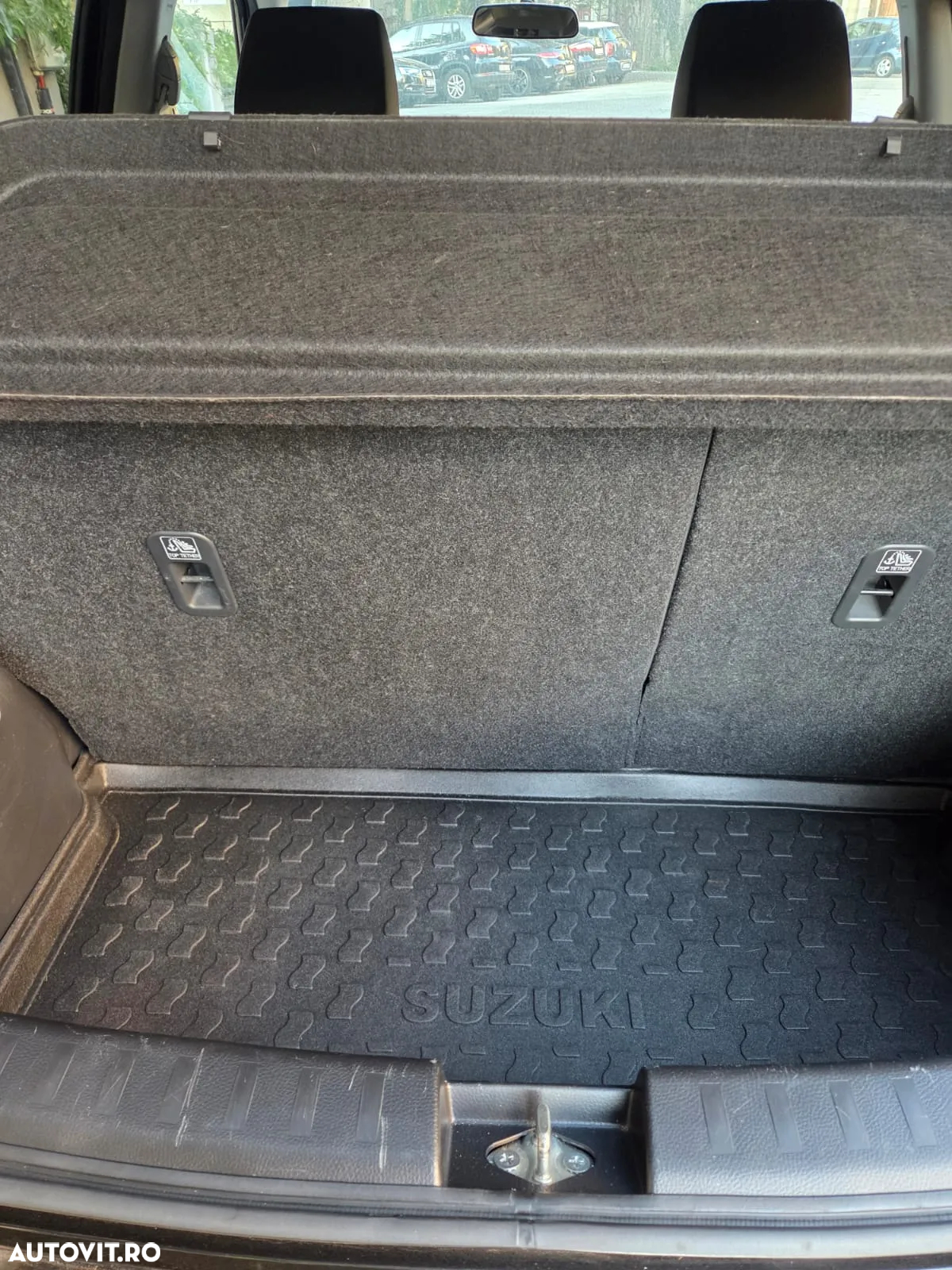 Suzuki Swift 1.2 GS Aut. - 9