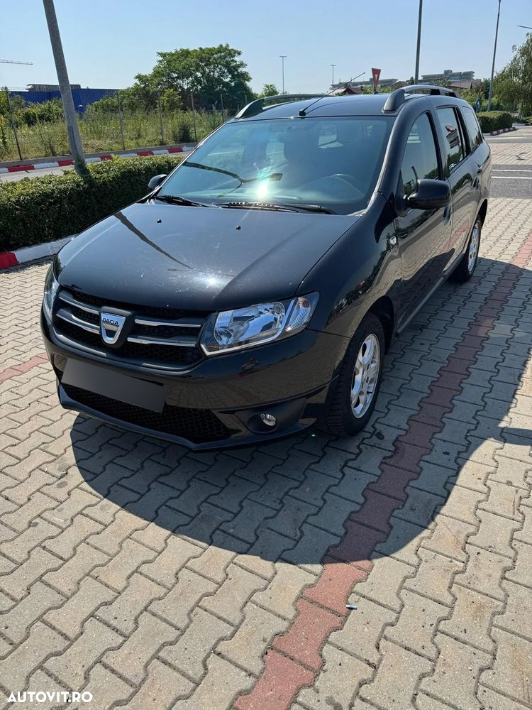 Dacia Logan MCV 1.2 Laureate - 2