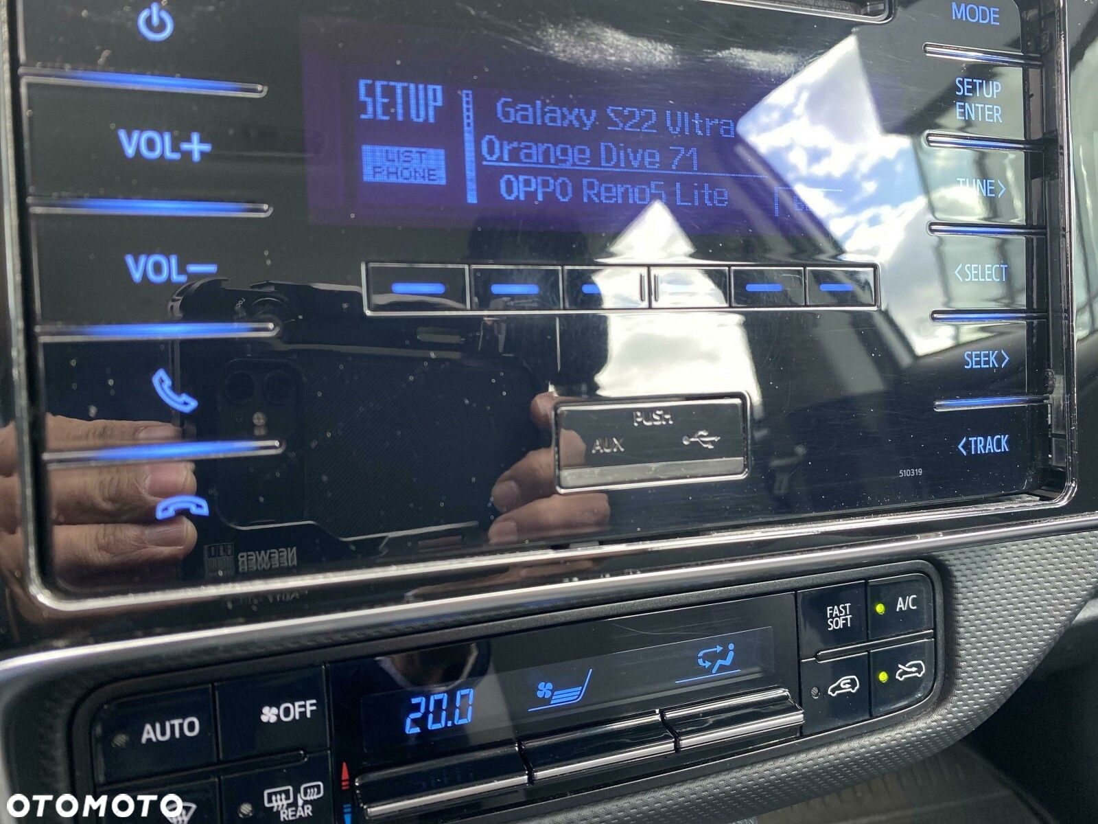 Toyota Auris - 27