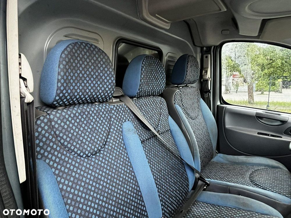 Fiat Scudo - 7