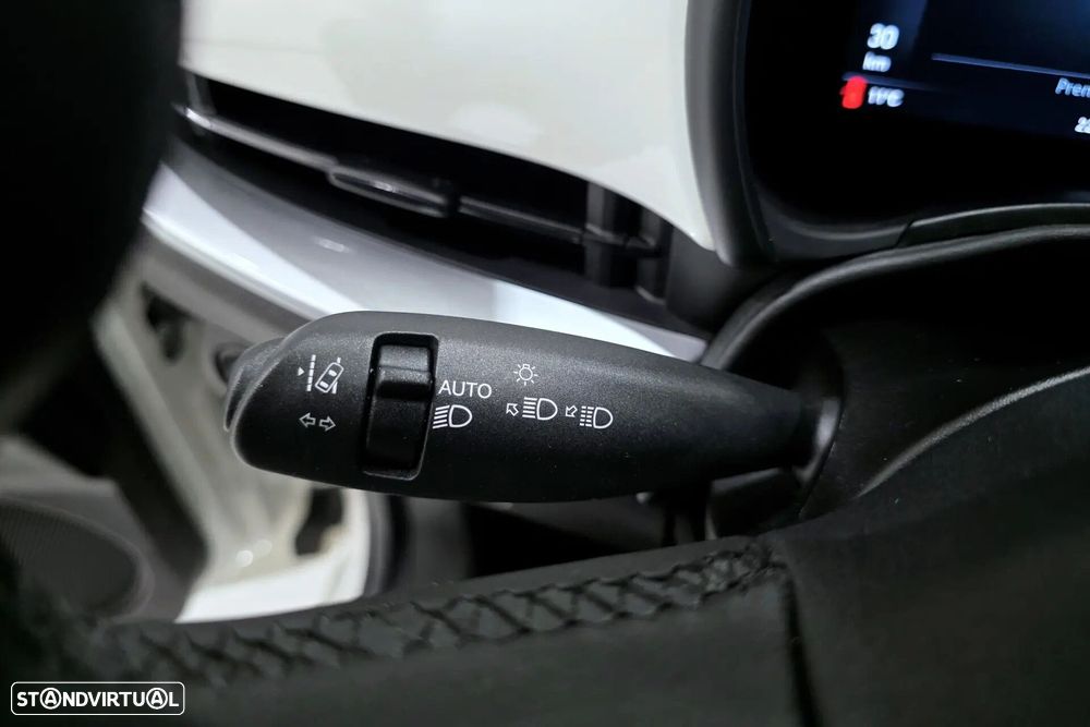 Fiat 500e 3 + 1 42 kWh Icon - 21