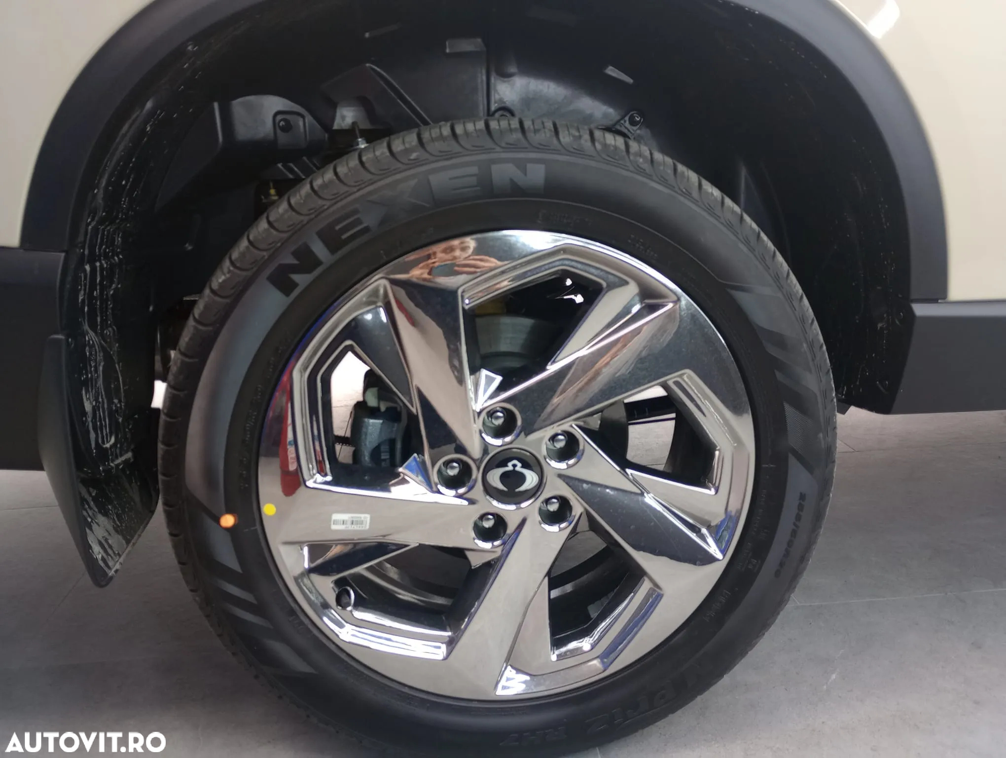 SsangYong MUSSO PREMIUM  2.2 e-XDI 4WD - 5
