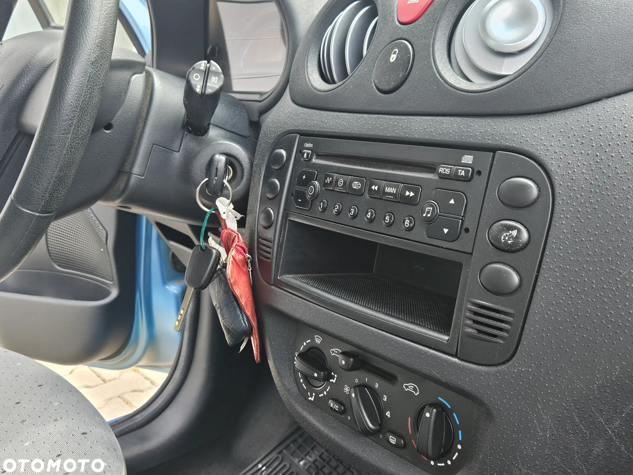 Citroën C3 1.4 Confort - 11
