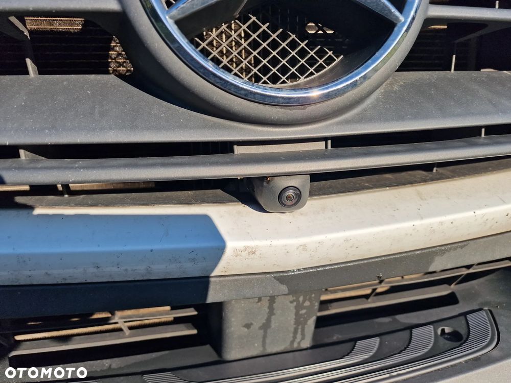 Mercedes-Benz Sprinter 319 CDI H2L4 Automat - 6