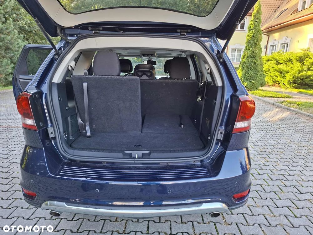 Dodge Journey - 13
