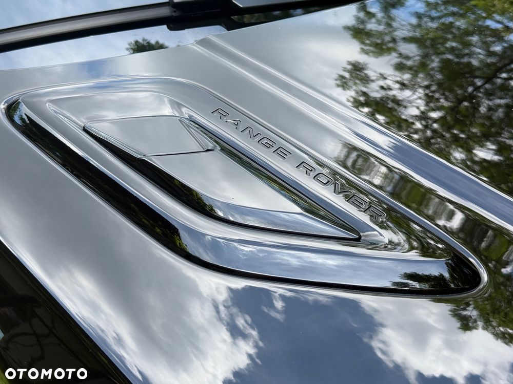 Land Rover Range Rover Sport S 3.0 D300 mHEV Dynamic HSE - 16