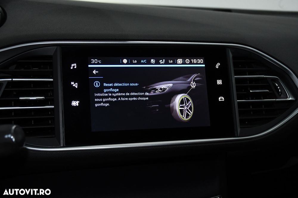 Peugeot 308 PureTech 110 Stop & Start Active - 22