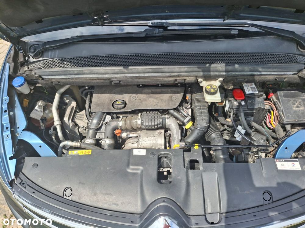 Citroën C4 Grand Picasso 1.6 BlueHDi MoreLife - 10