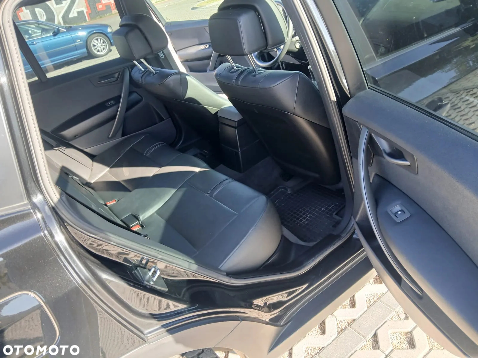 BMW X3 3.0i - 15