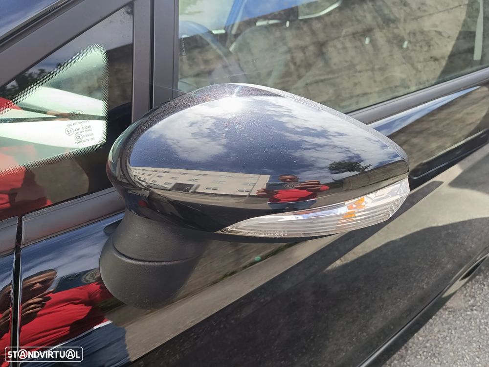 Ford Fiesta 1.0 T EcoBoost STLine - 9