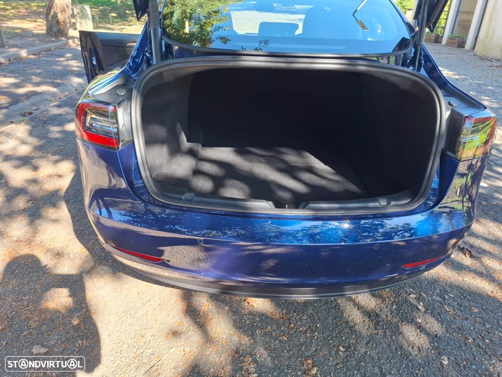 Tesla Model 3 Standard Range Plus RWD - 13