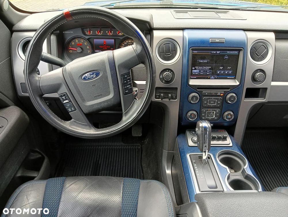 Ford F150 - 12