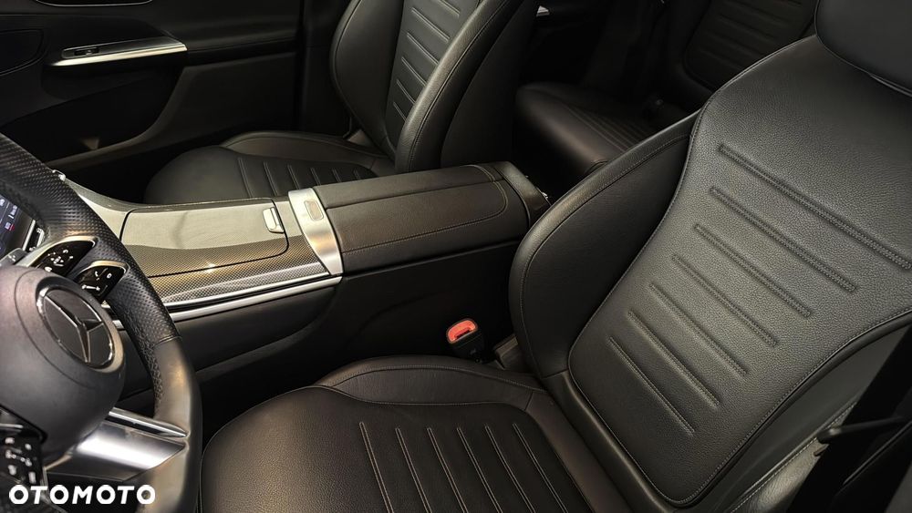 Mercedes-Benz GLC 200 4Matic 9G-TRONIC Edition AMG Line - 11