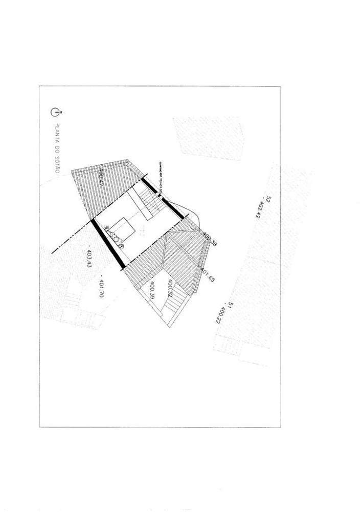 Casa / Villa T3 em Lagares de 68 m2 - Grande imagem: 4/25