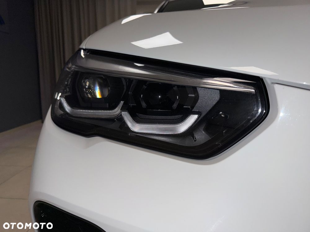 BMW X5 xDrive30d mHEV sport - 32