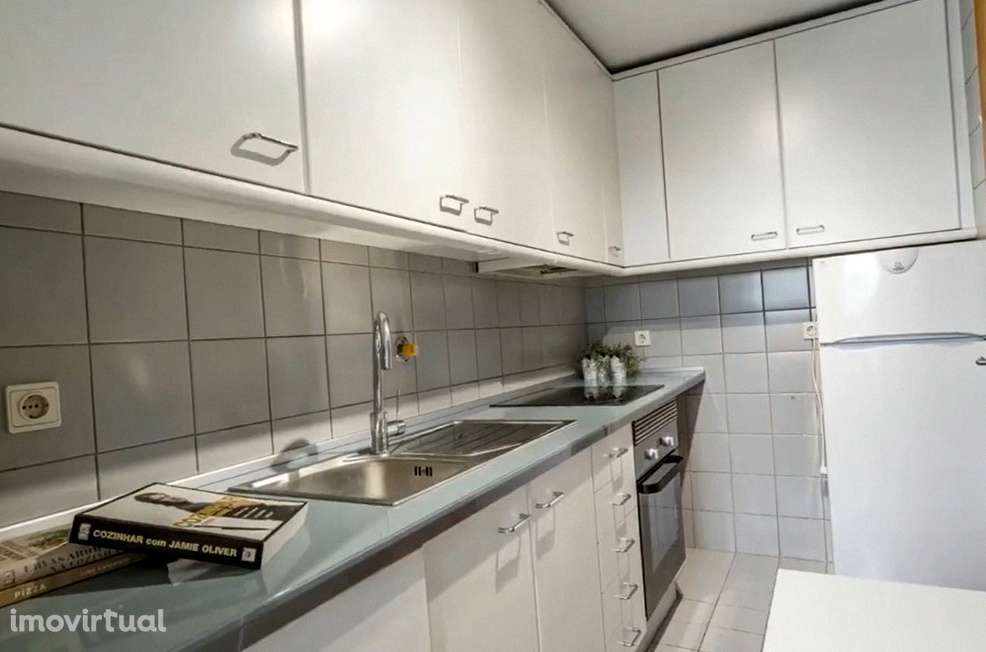 Apartamento T0 na Areeiro,Lisboa - Grande imagem: 2/12
