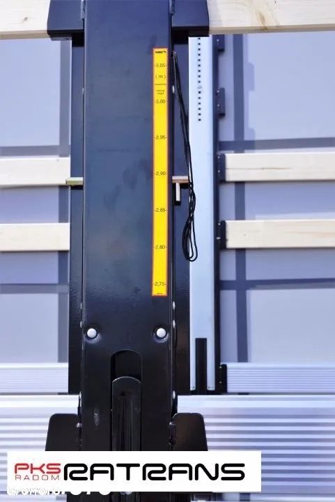 Schmitz Cargobull MEGA VARIOS - 385/55/22.5 - 12