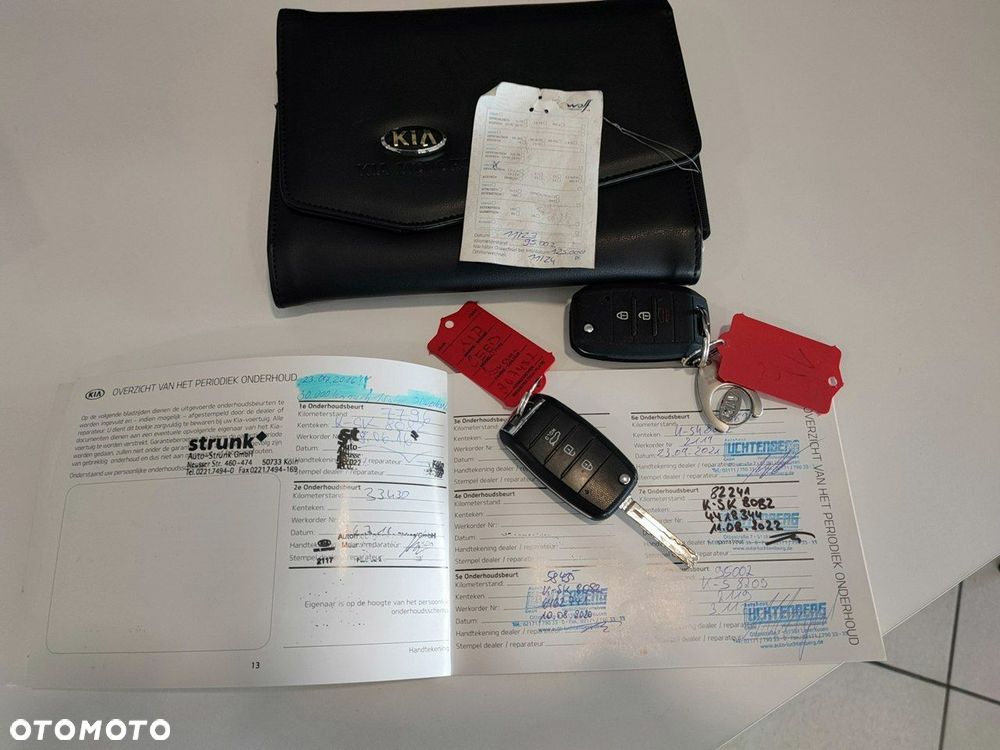 Kia Ceed 1.6 GDI Edition 7 - 23