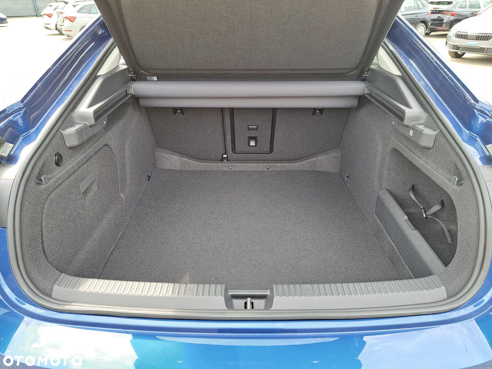 Skoda Superb - 37