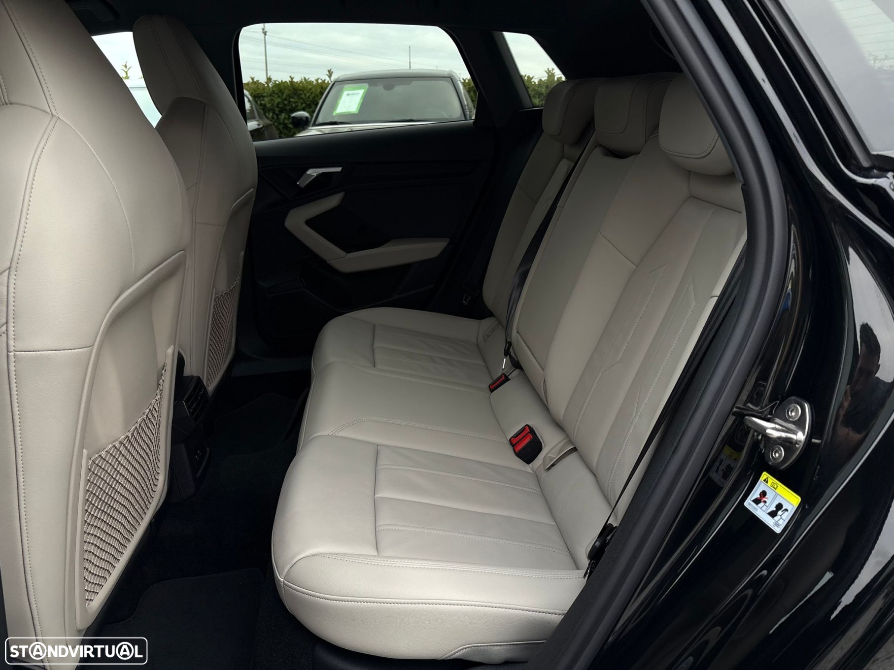 Audi A3 Sportback 40 TFSIe - 37