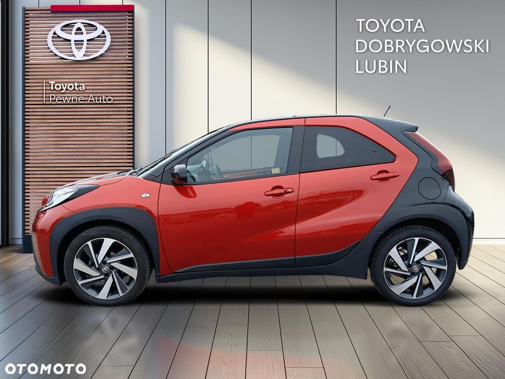 Toyota Aygo X - 2