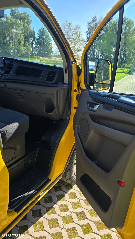 Ford CUSTOM 2.0, EURO 6, - 14