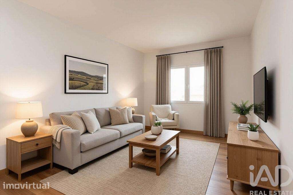 Apartamento T2 em Santa Marinha e São Pedro da Afurada de 75 m2 - Grande imagem: 4/21