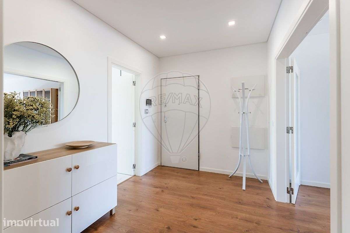 Apartamento T2 para arrendamento - Grande imagem: 5/18