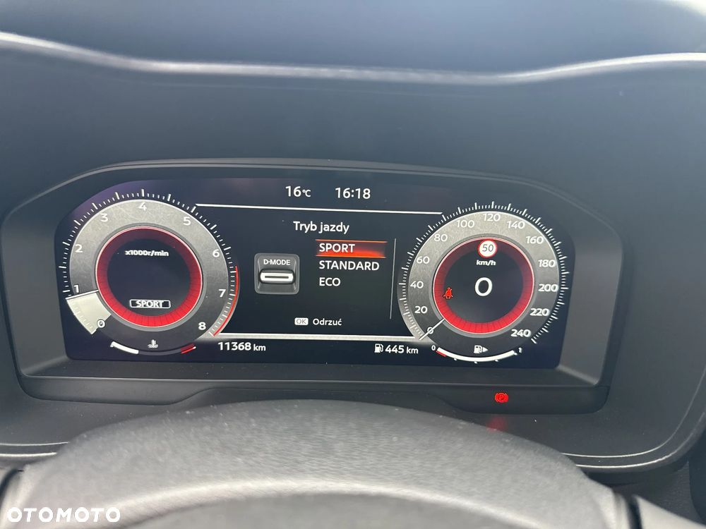 Nissan Juke 1.0 DIG-T N-Connecta - 17