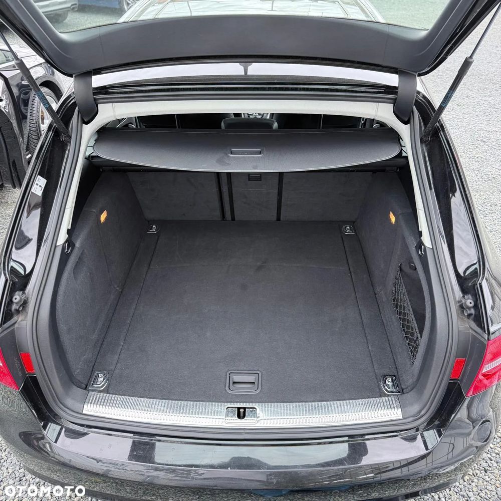 Audi A4 ver-2-0-tfsi-quattro-s-tronic-attraction - 20